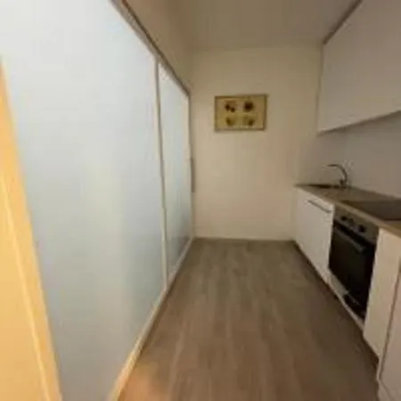 Apartamento Minato Center Ostrava