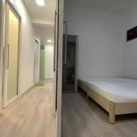 Apartamento Minato Center