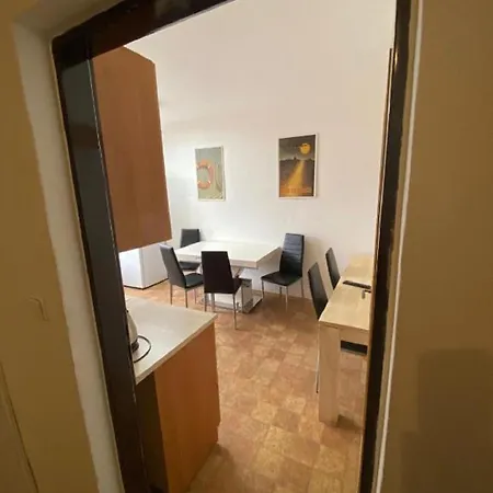 Minato Center Daire Ostrava