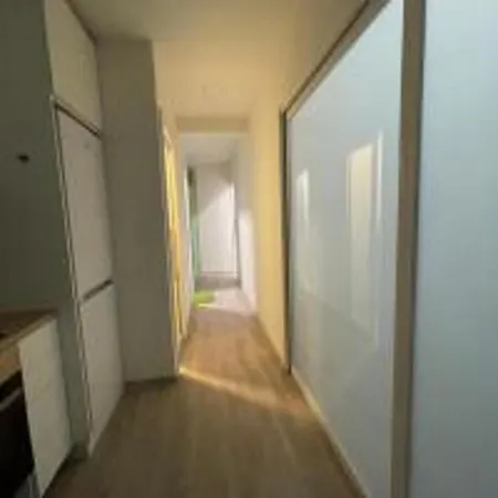 Minato Center Ostrava