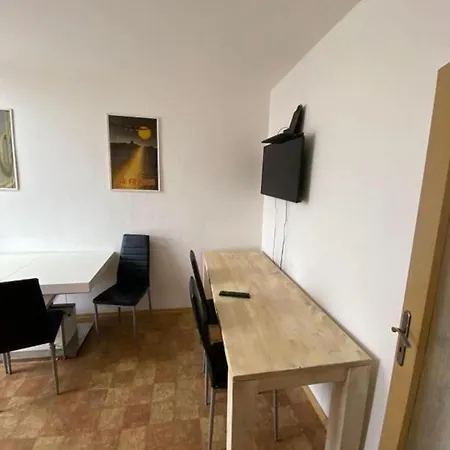 Minato Center Apartment