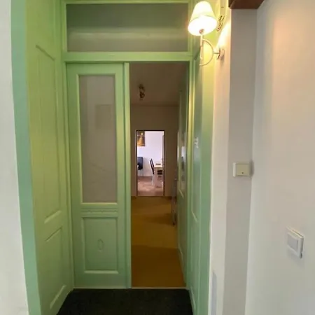 Apartment Minato Center