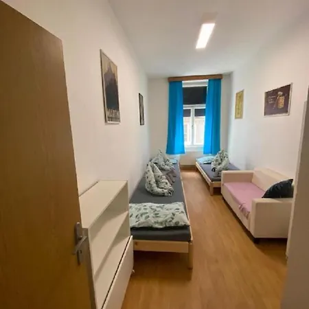 Minato Center Apartment *