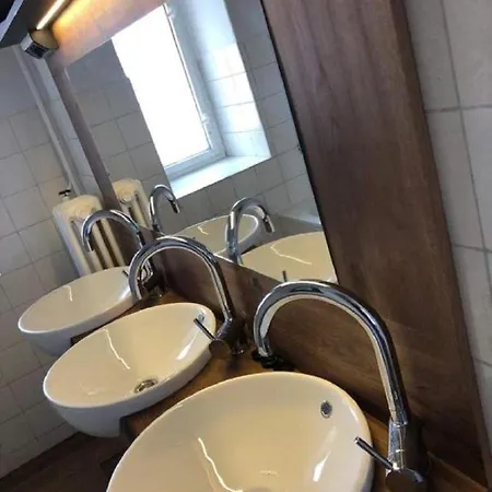 Apartamento Minato Center *