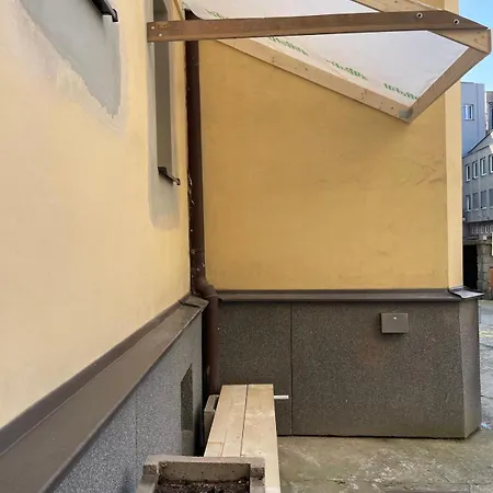 Minato Center Apartmán Ostrava