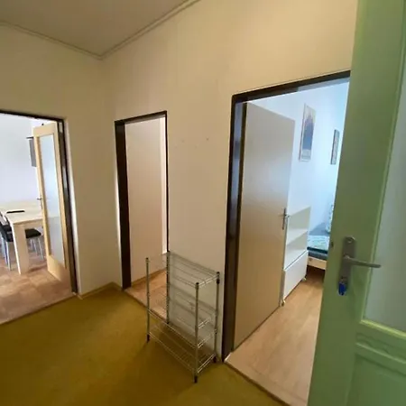 Apartamento Minato Center Ostrava