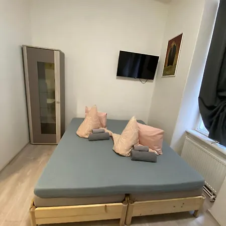 Minato Center * Ostrava