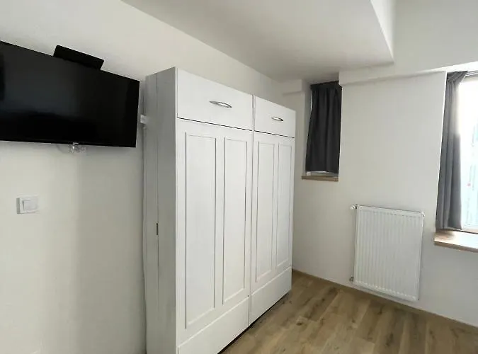 Minato Center Apartment