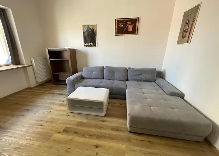 Minato Center Apartment *