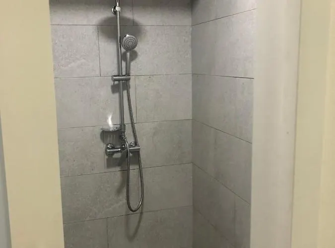 Apartment Minato Center *