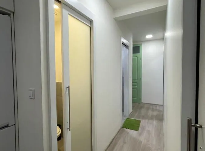 דירה Minato Center אוסטרבה