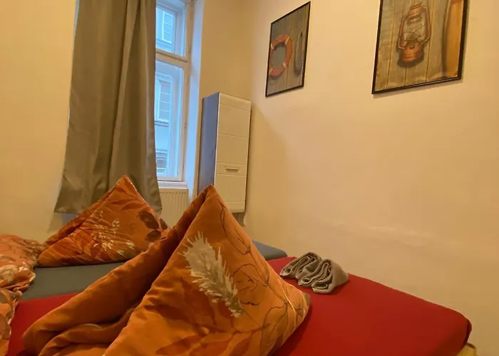 Minato Center Apartment *