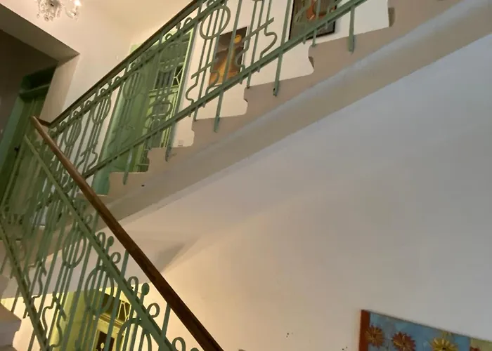 아파트 Minato Center *