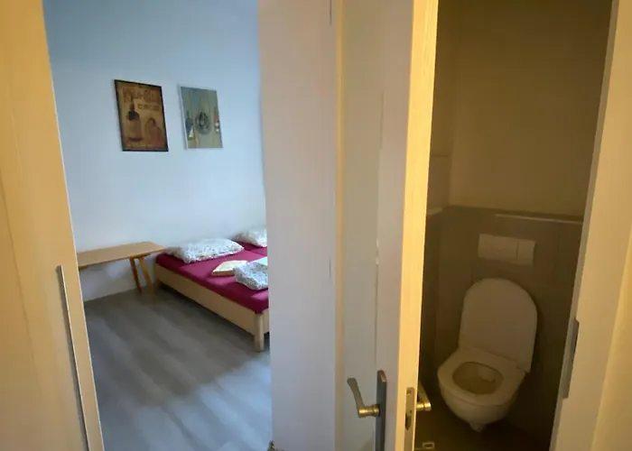 Apartment Minato Center