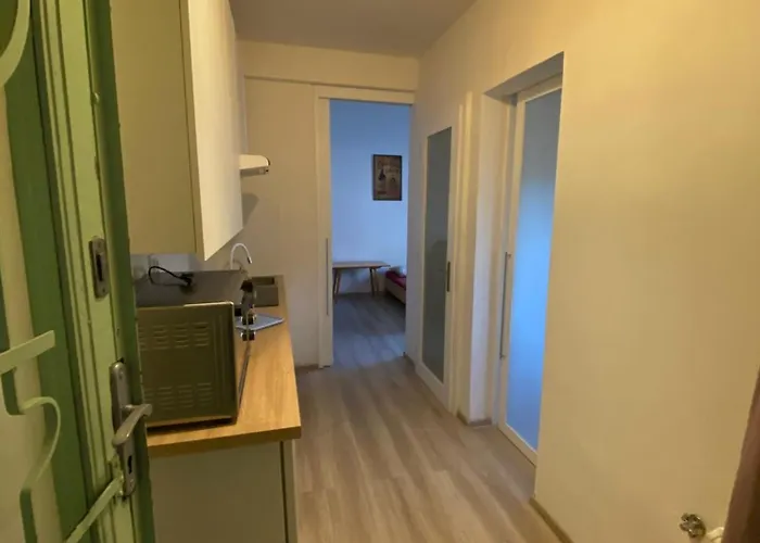 Minato Center דירה *