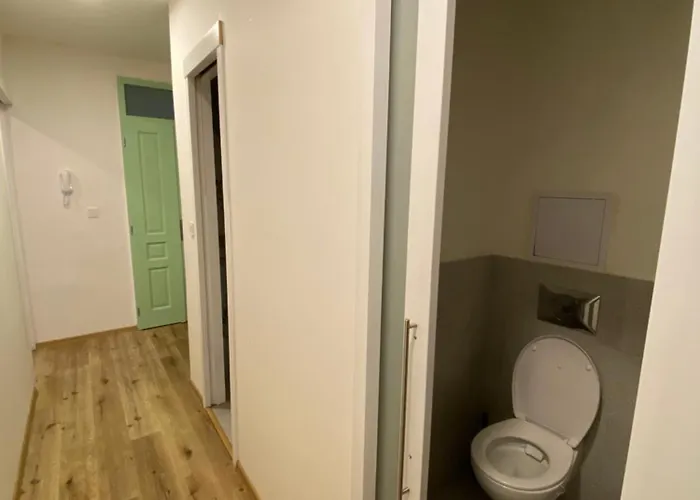 Minato Center Apartment Ostrava