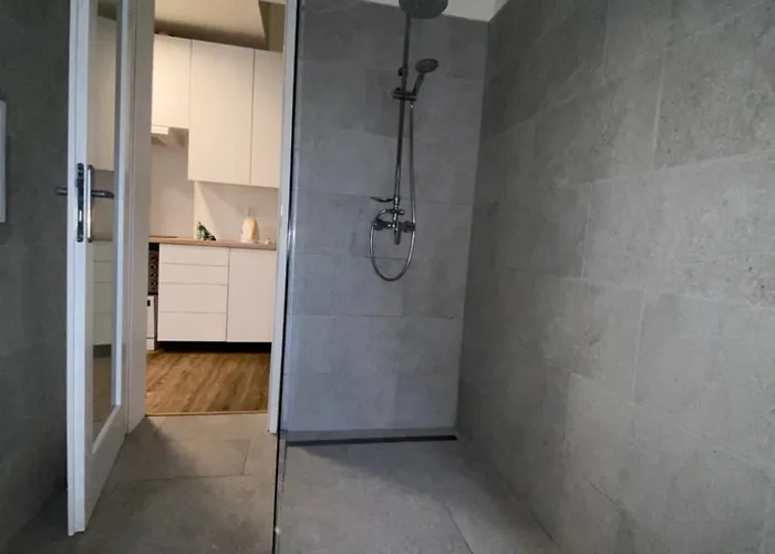 דירה Minato Center אוסטרבה