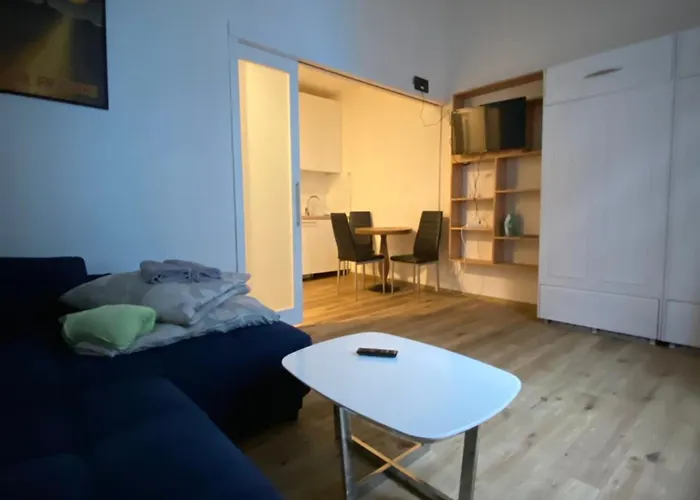 Minato Center Apartment *