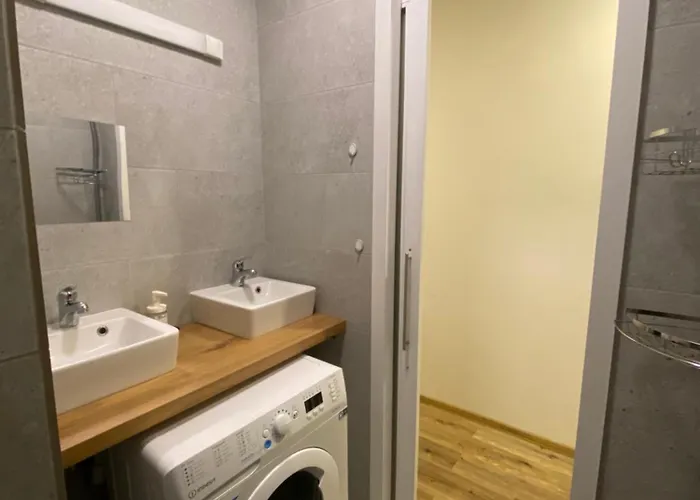 Minato Center * Ostrava