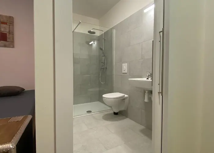 דירה Minato Center אוסטרבה