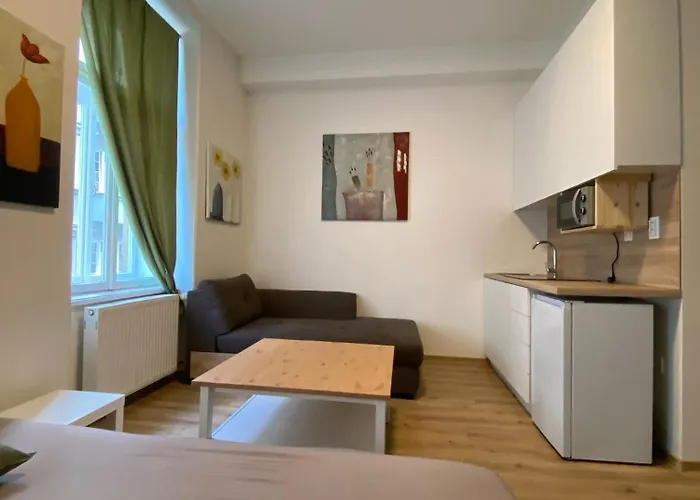 Minato Center * Ostrava