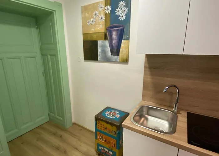 Minato Center 오스트라바