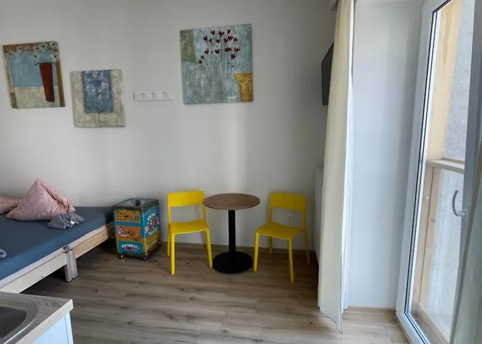 Minato Center * אוסטרבה