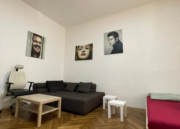 דירה Minato Center אוסטרבה