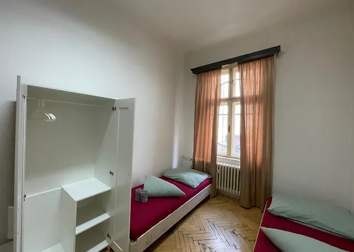 Minato Center 아파트 *