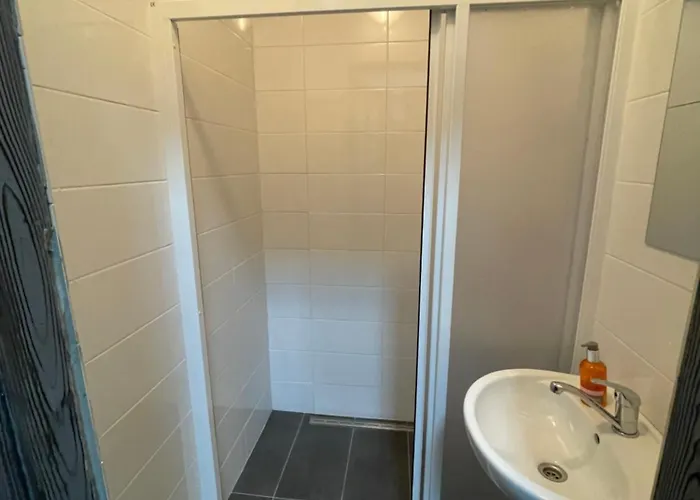 Apartment Minato Center Ostrava