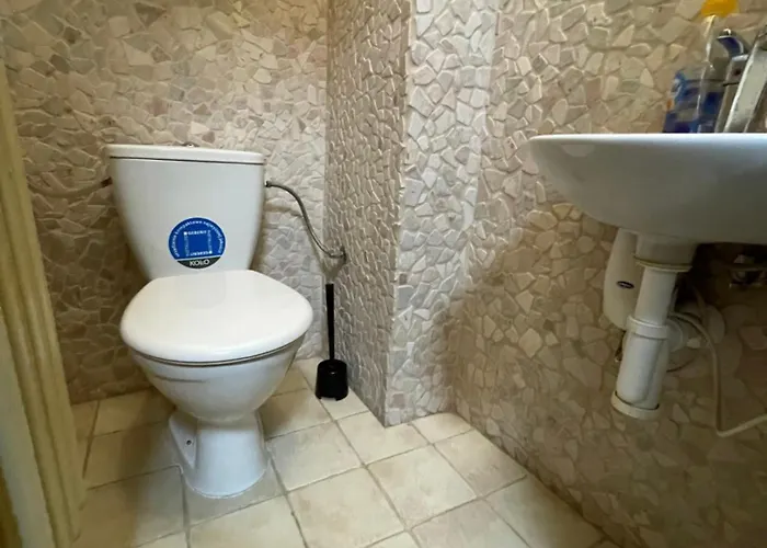 Minato Center * אוסטרבה