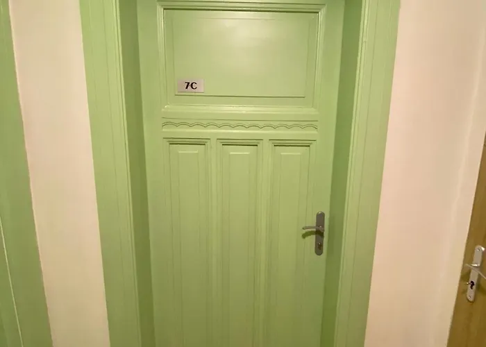 Apartment Minato Center *