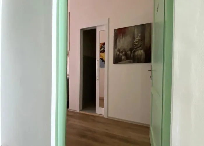 Minato Center דירה