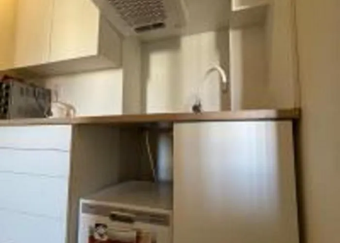 Apartment Minato Center Ostrava