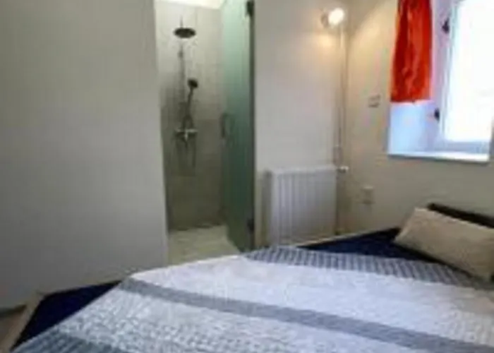 Minato Center Apartment Ostrava