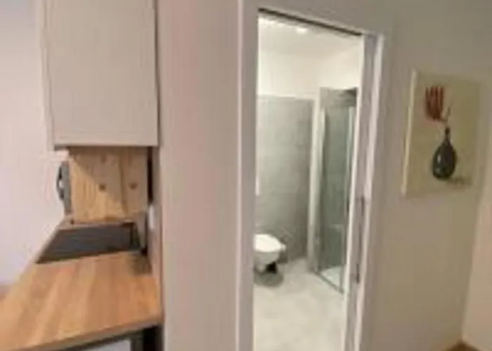 דירה Minato Center