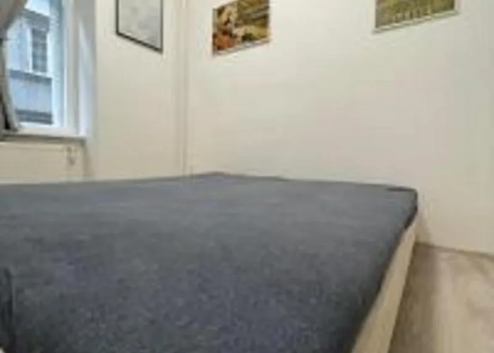 Minato Center * אוסטרבה