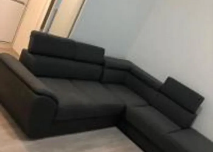 Apartment Minato Center