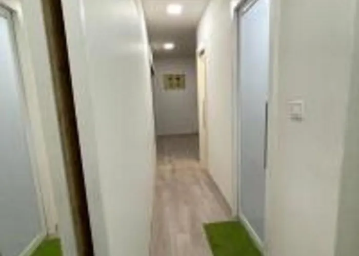 Minato Center דירה *