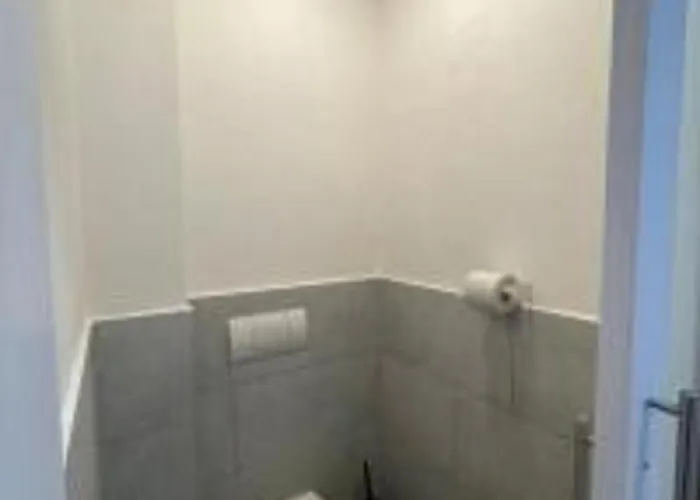 Apartment Minato Center *