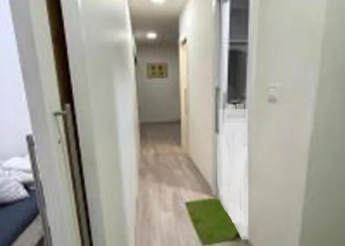 Minato Center 아파트 오스트라바