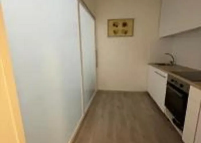 דירה Minato Center אוסטרבה