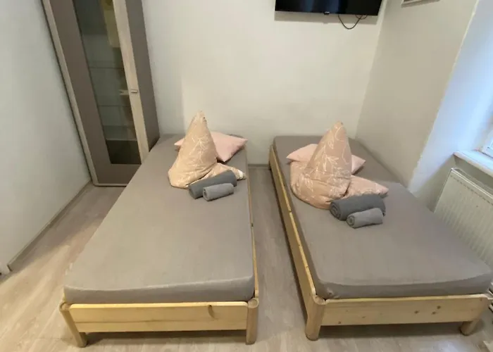 Minato Center אוסטרבה