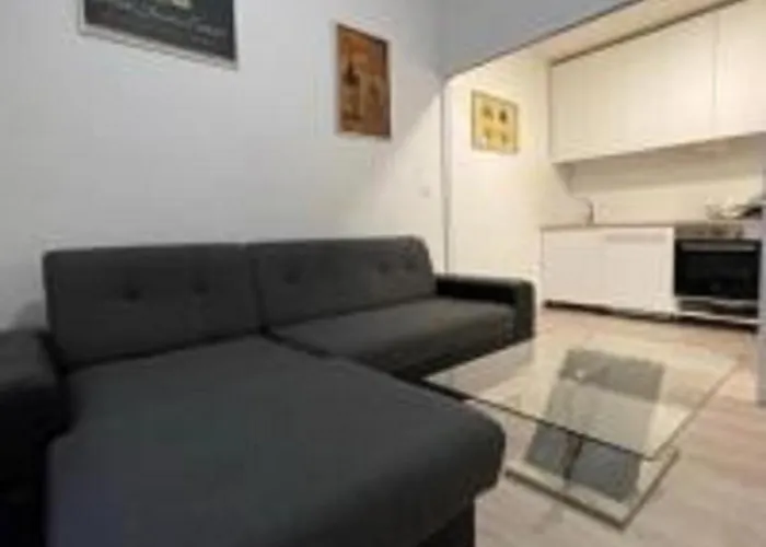 Minato Center * אוסטרבה