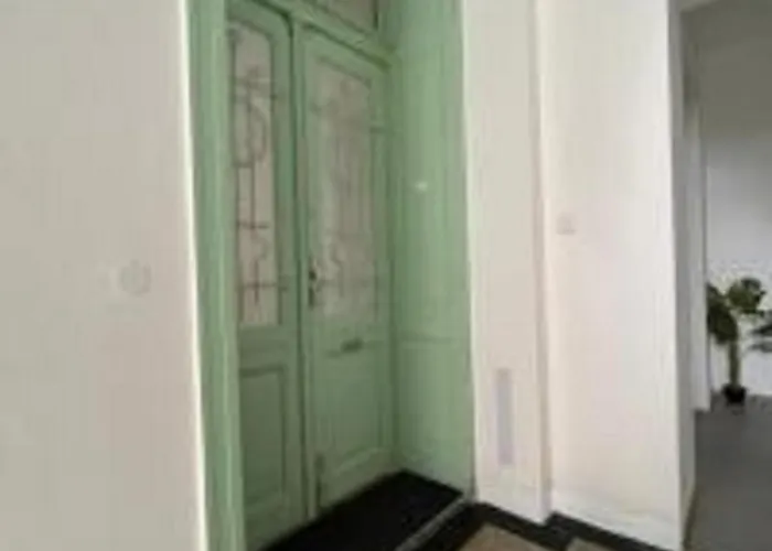 Minato Center Apartment