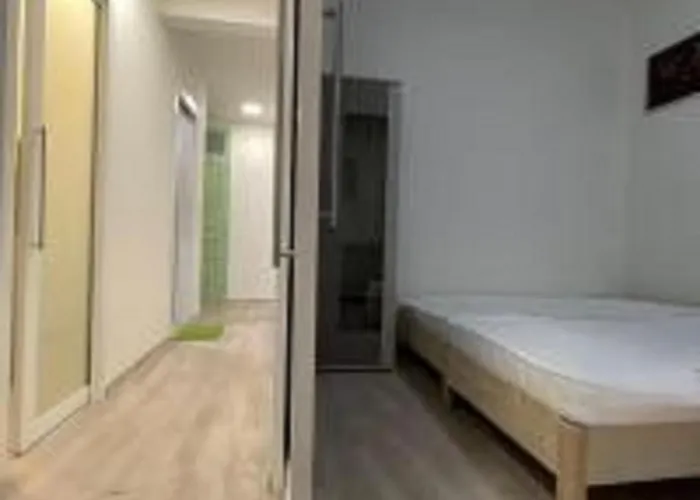 아파트 Minato Center