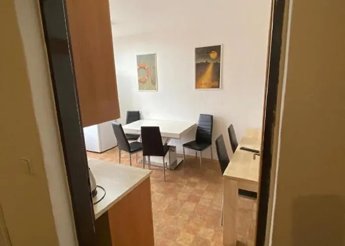 Minato Center 아파트 오스트라바