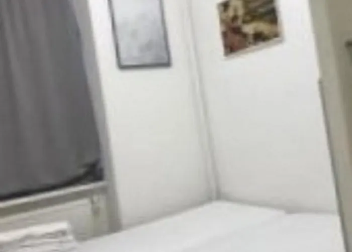 아파트 Minato Center 오스트라바