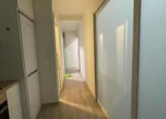 Minato Center אוסטרבה