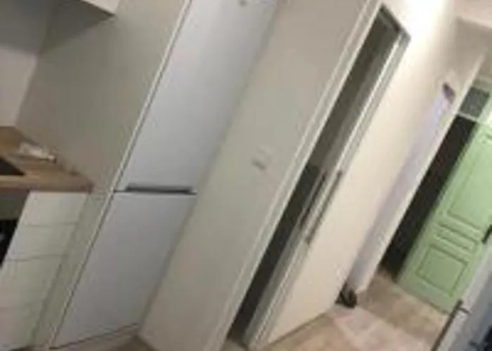 Minato Center * אוסטרבה